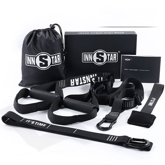 Whole Body Suspension Training Belt