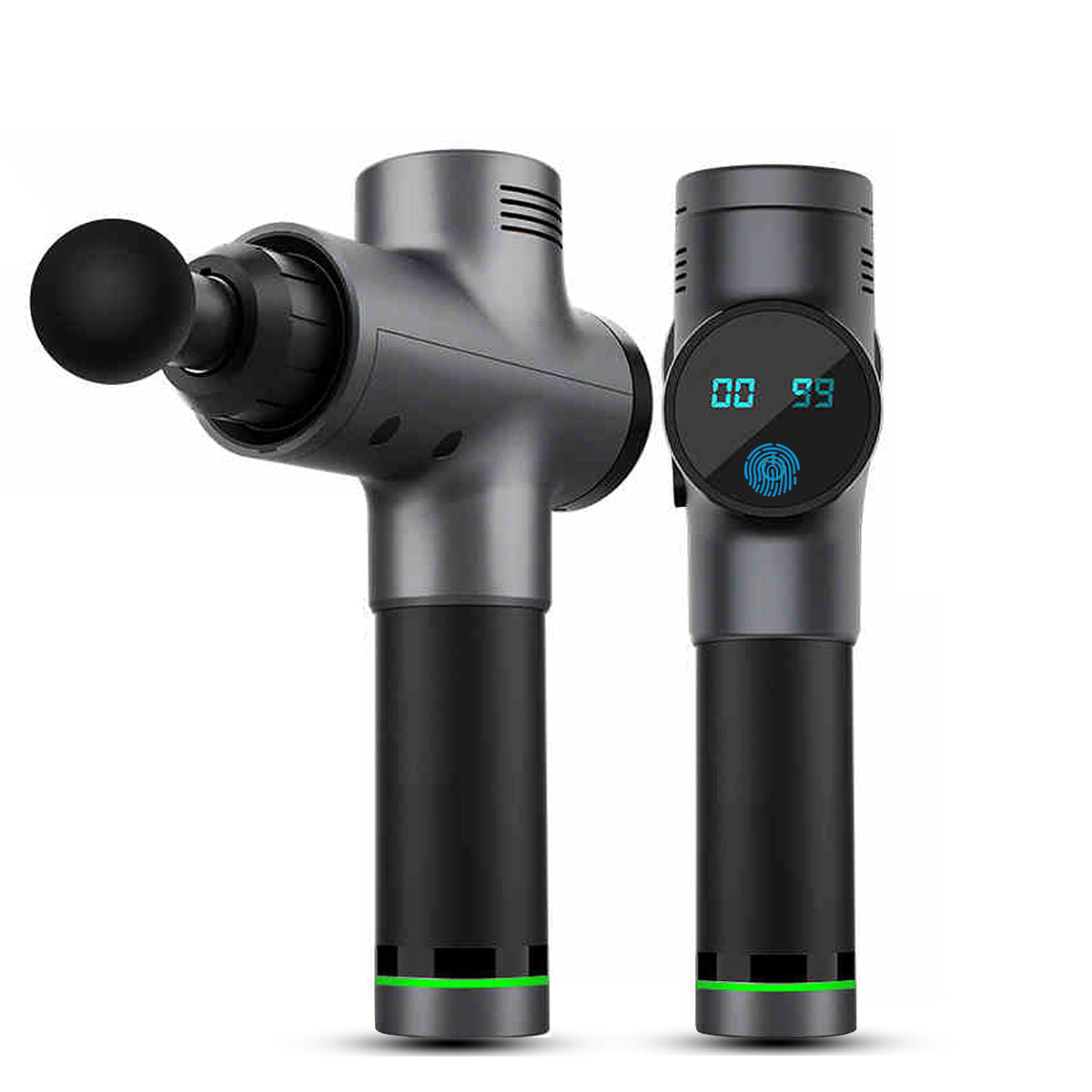 Electric Body Muscle Massager Gun