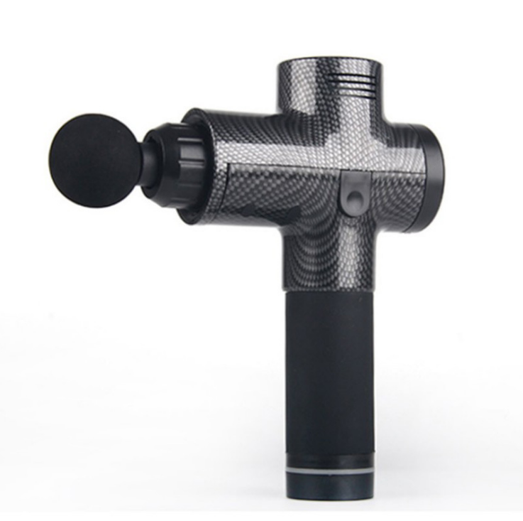 Electric Body Muscle Massager Gun