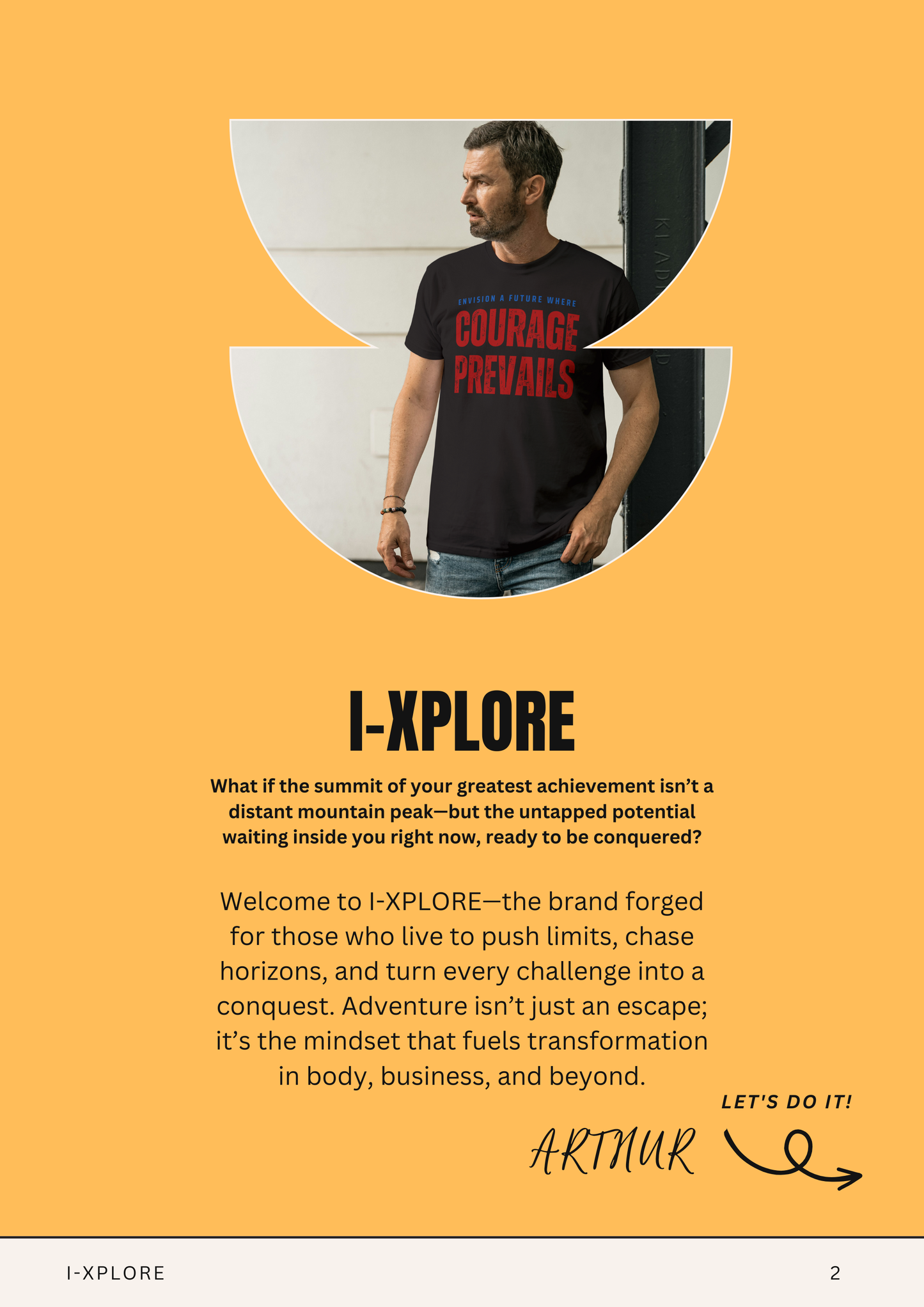 Ebook - From Within: The Art and Science of Self-Motivation